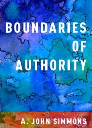 Boundaries of Authority cover