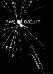 Laws of Nature cover