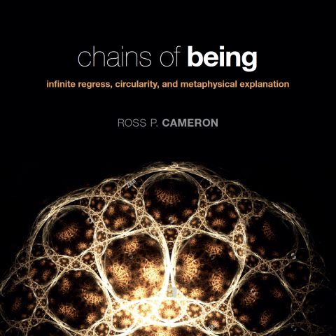 infinite regress philosophy