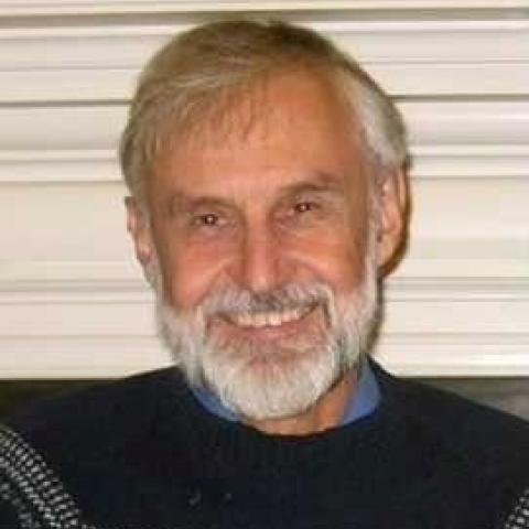 Paul Humphreys