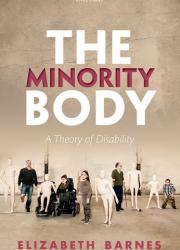 The Minority Body cover