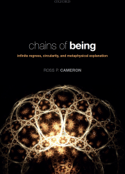 Chains of Being cover