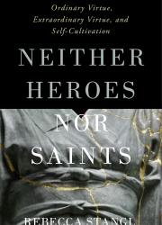 Neither Heroes Nor Saints cover