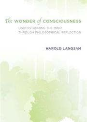 The Wonder of Consciousness cover