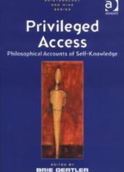 Privileged Access cover