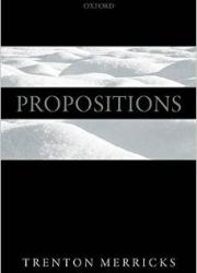 Propositions cover