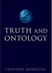 Truth and Ontology cover