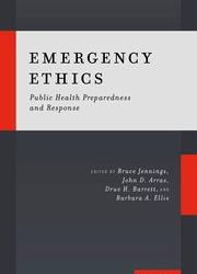 Emergency Ethics