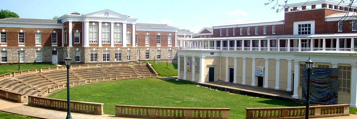Cocke Hall
