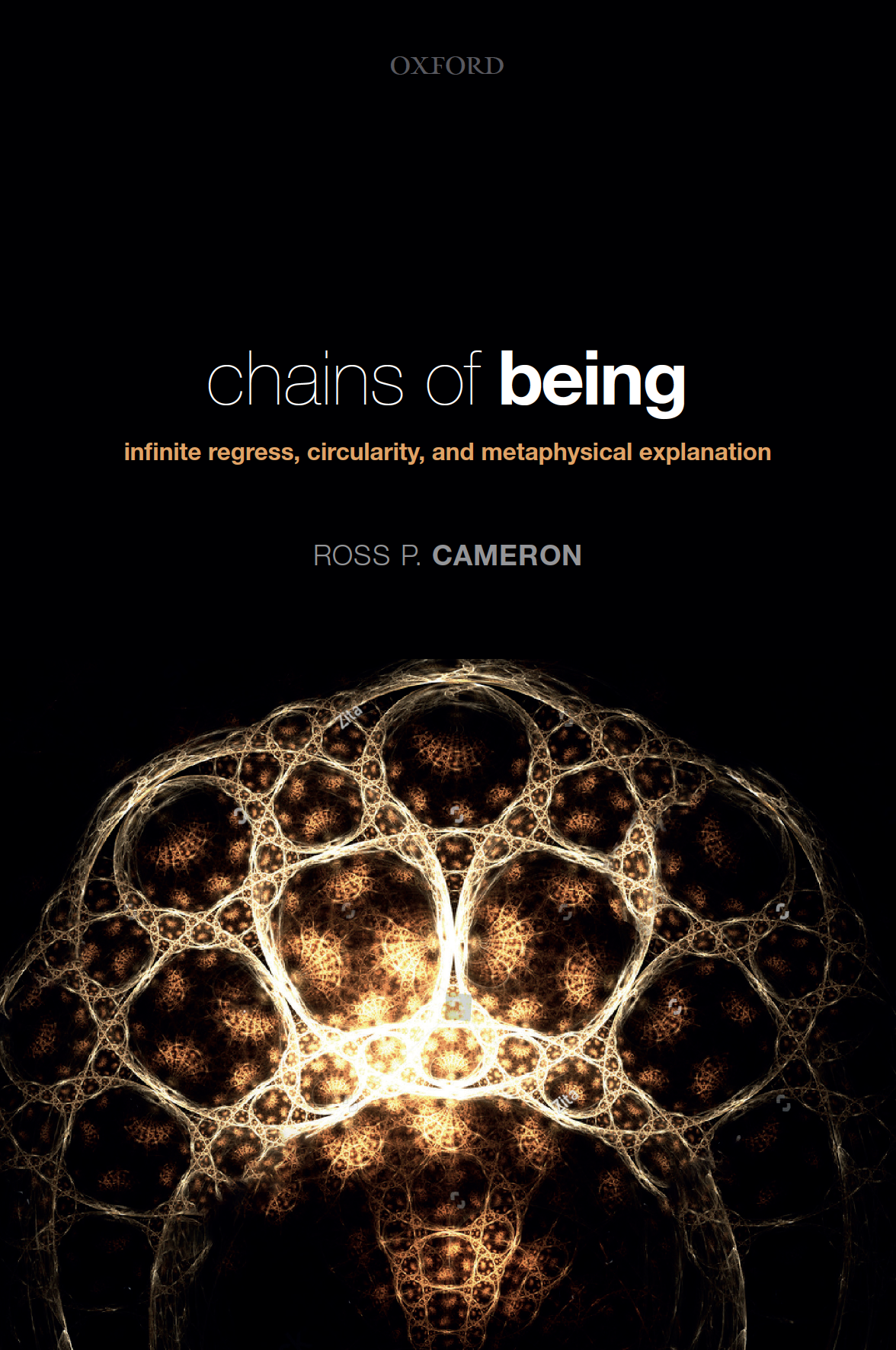 Chains of Being cover