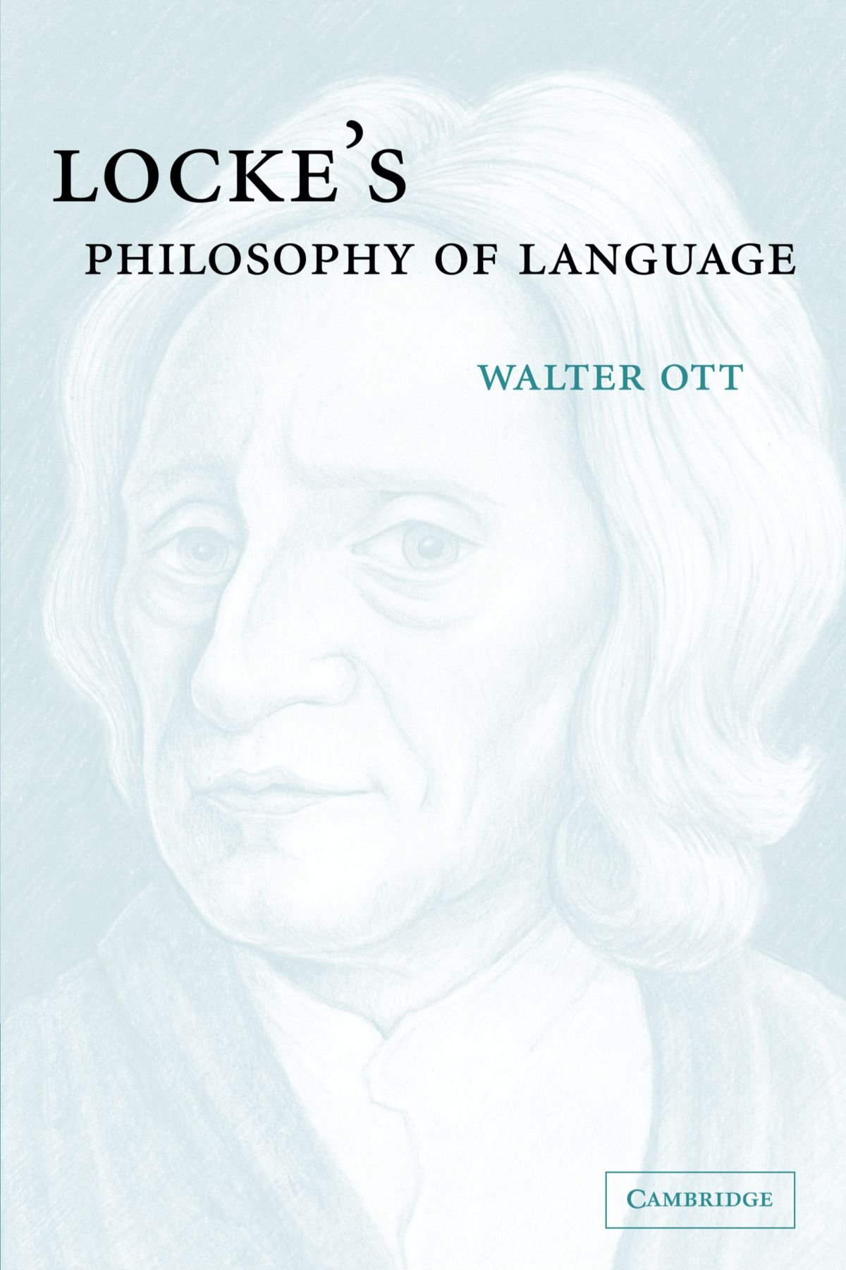 Locke's Philosophy of Language cover