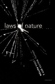Laws of Nature cover