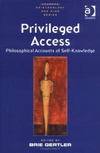 Privileged Access cover