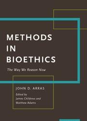 Methods in Bioethics