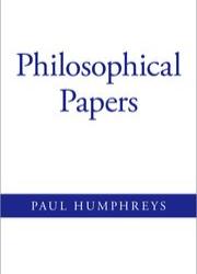 Philosophical Papers